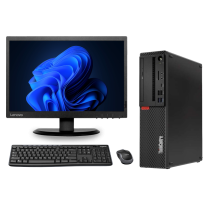 Thinkcentre M720s SFF