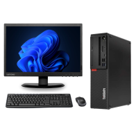 Thinkcentre M720s SFF