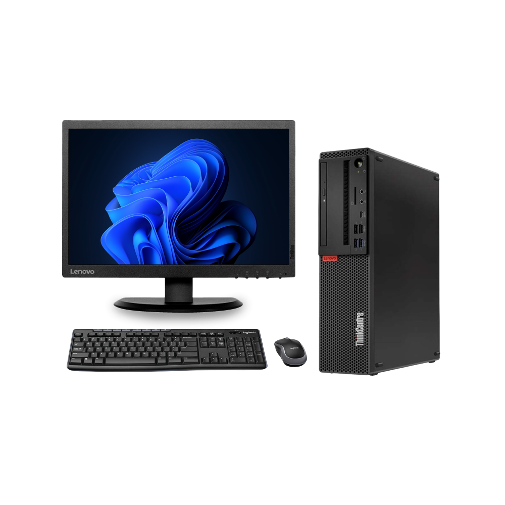 Thinkcentre M720s SFF