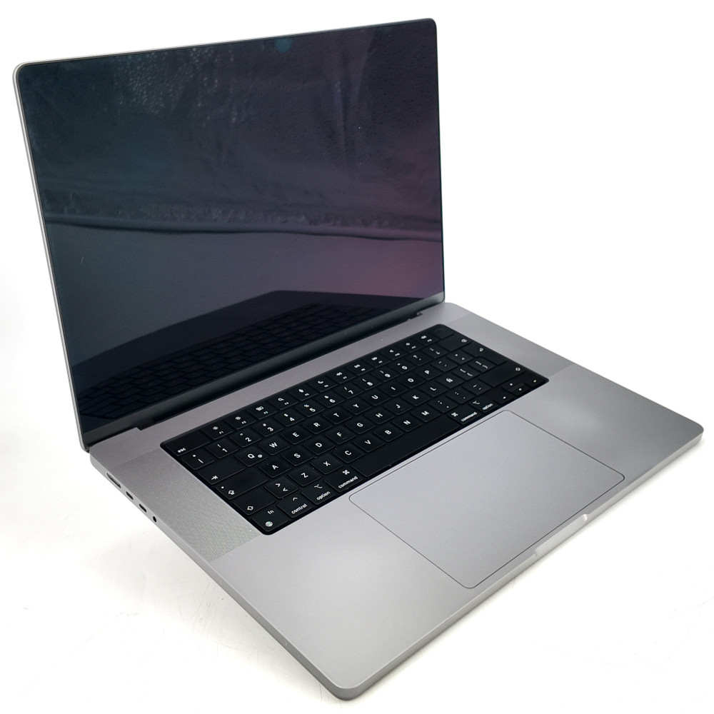 Macbook PRO A2485