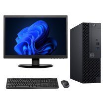Optiplex 3060 SFF