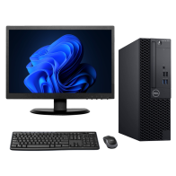 Optiplex 3060 SFF