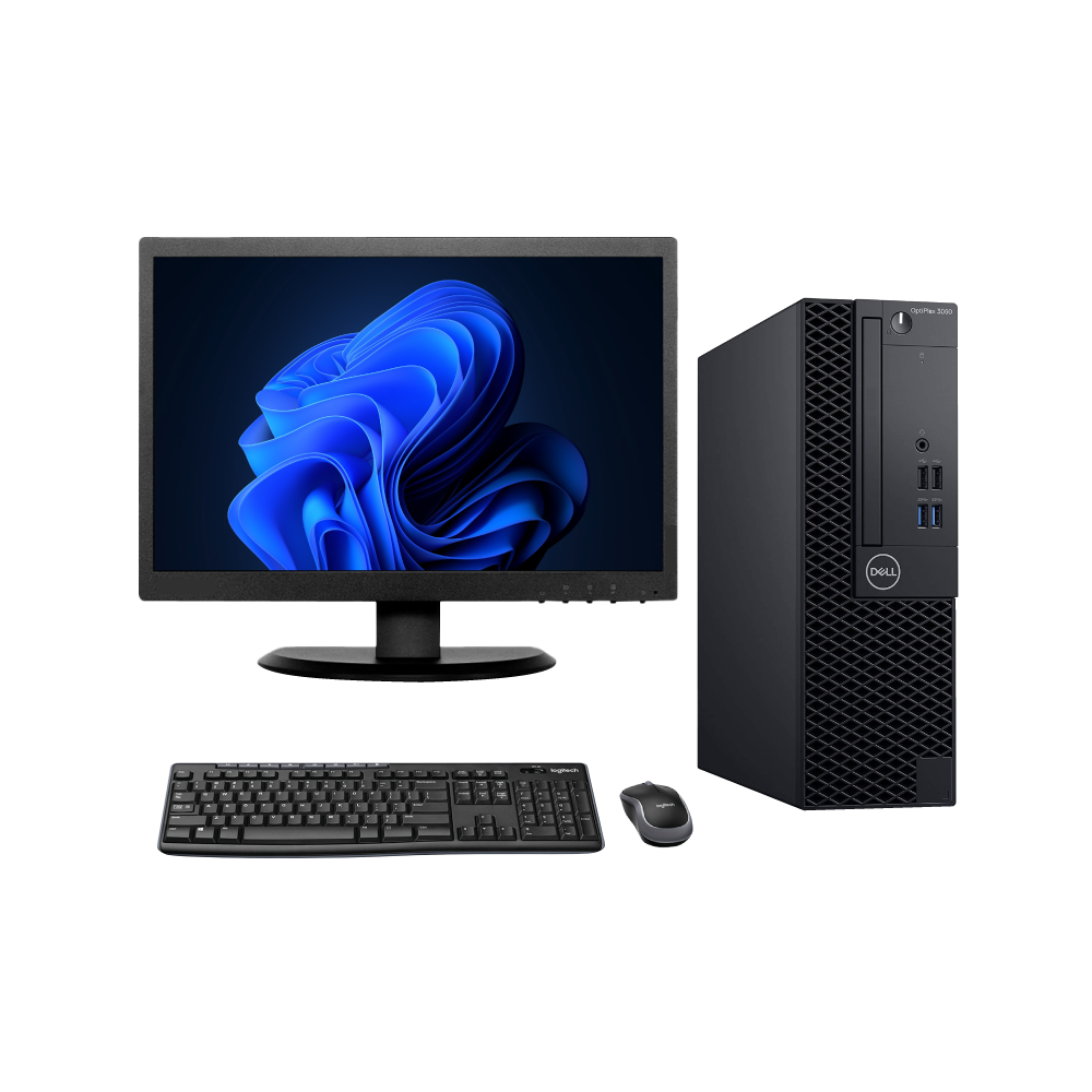 Optiplex 3060 SFF