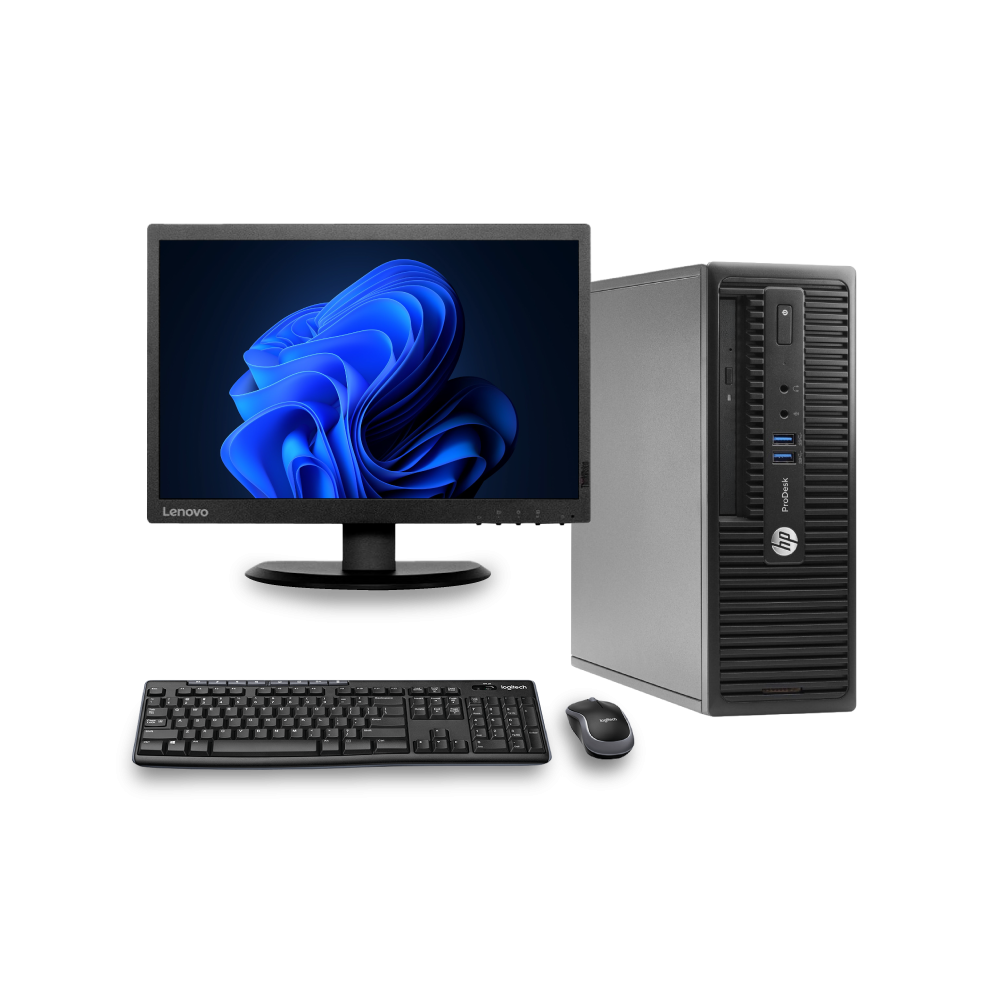 ProDesk 400 G5