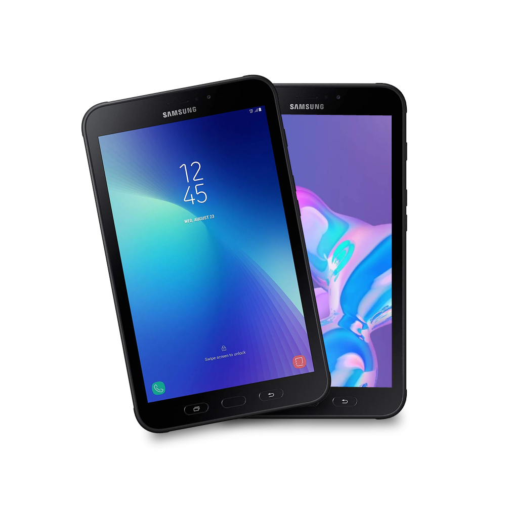 Galaxy Tab Active 2 (2x1)
