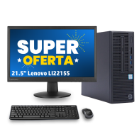 HP 280 G2 SSF