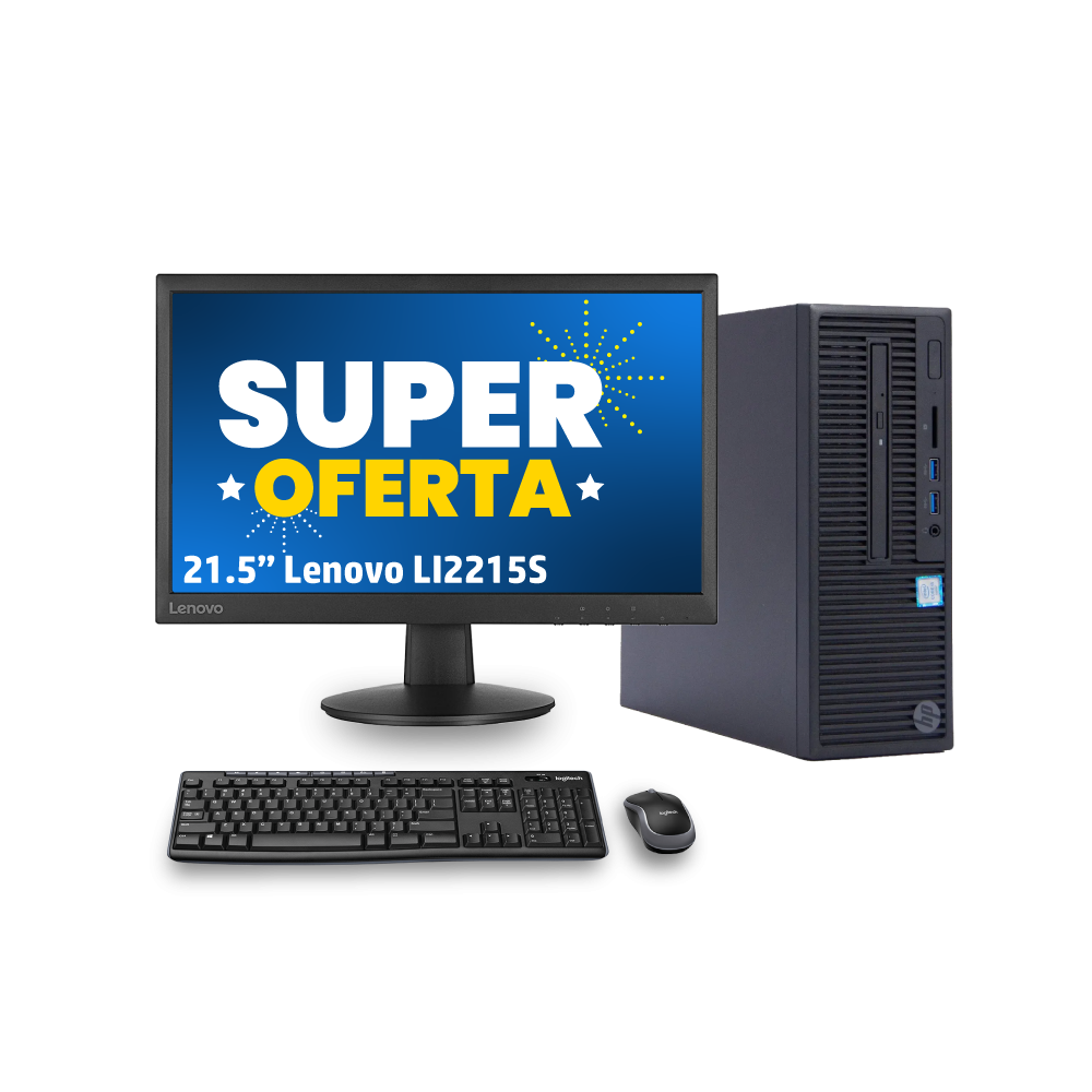 HP 280 G2 SSF