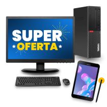 Super Combo M920s + Galaxy Tab Active 2