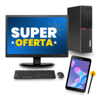 Super Combo M920s + Galaxy Tab Active 2