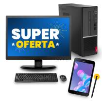 Super Combo V50s + Active 2