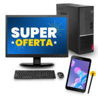 Super Combo V50s + Galaxy Tab Active 2