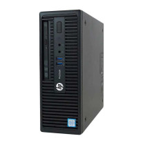 Prodesk 400 G3 TFF