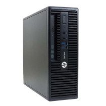 Prodesk 400 G3 TFF