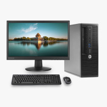 Prodesk 400 G3 TFF