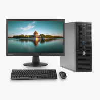 Prodesk 400 G3 TFF