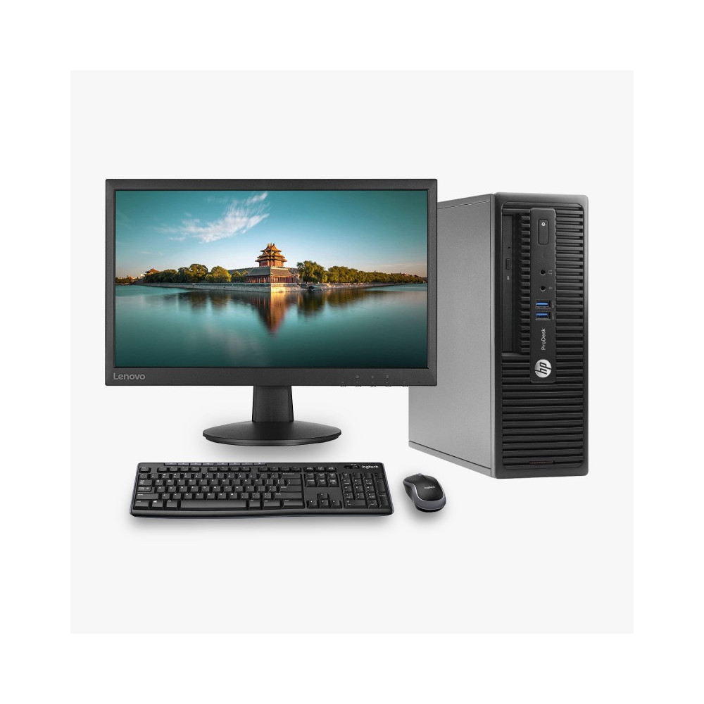 Prodesk 400 G3 TFF
