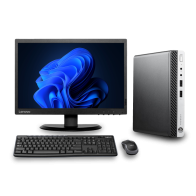 ProDesk 800 G4 Mini