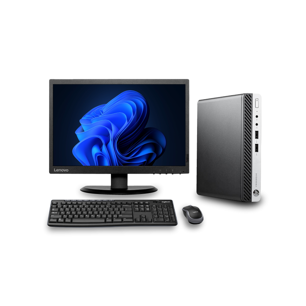 ProDesk 800 G4 Mini