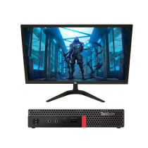 Thinkcentre M920Q TFF