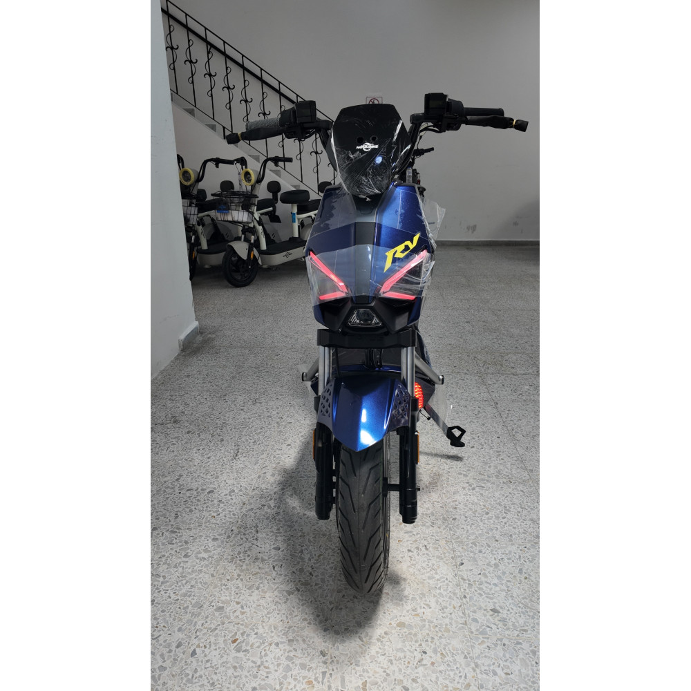 XTM