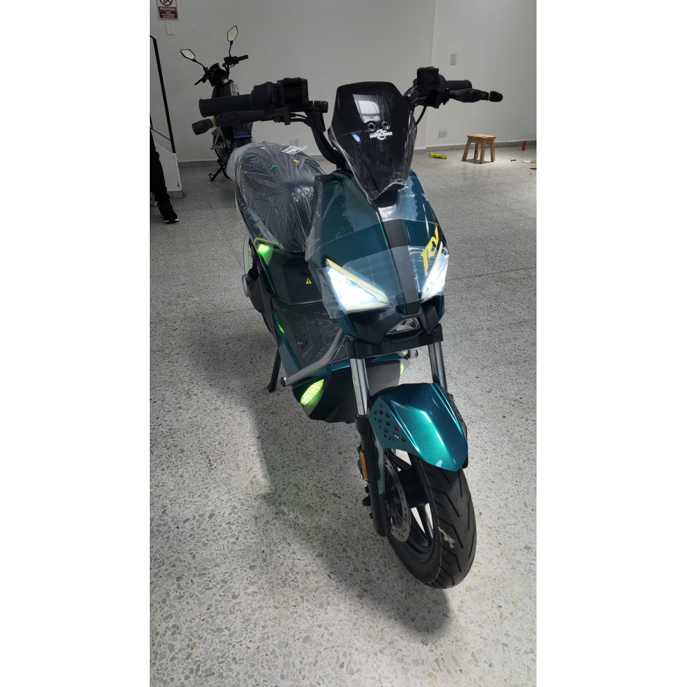 XTM