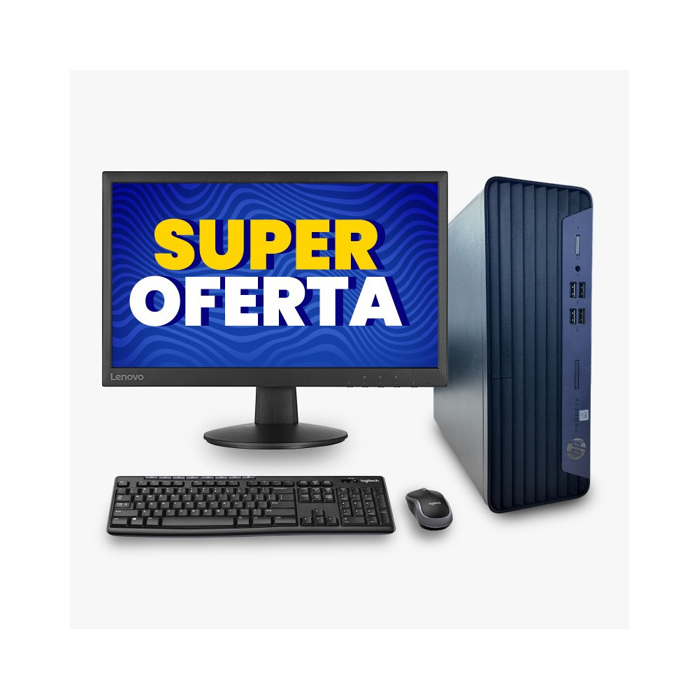 Prodesk 400 G8