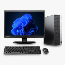 Elitedesk 800 G3