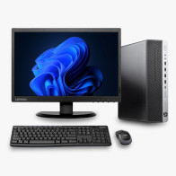 Elitedesk 800 G3