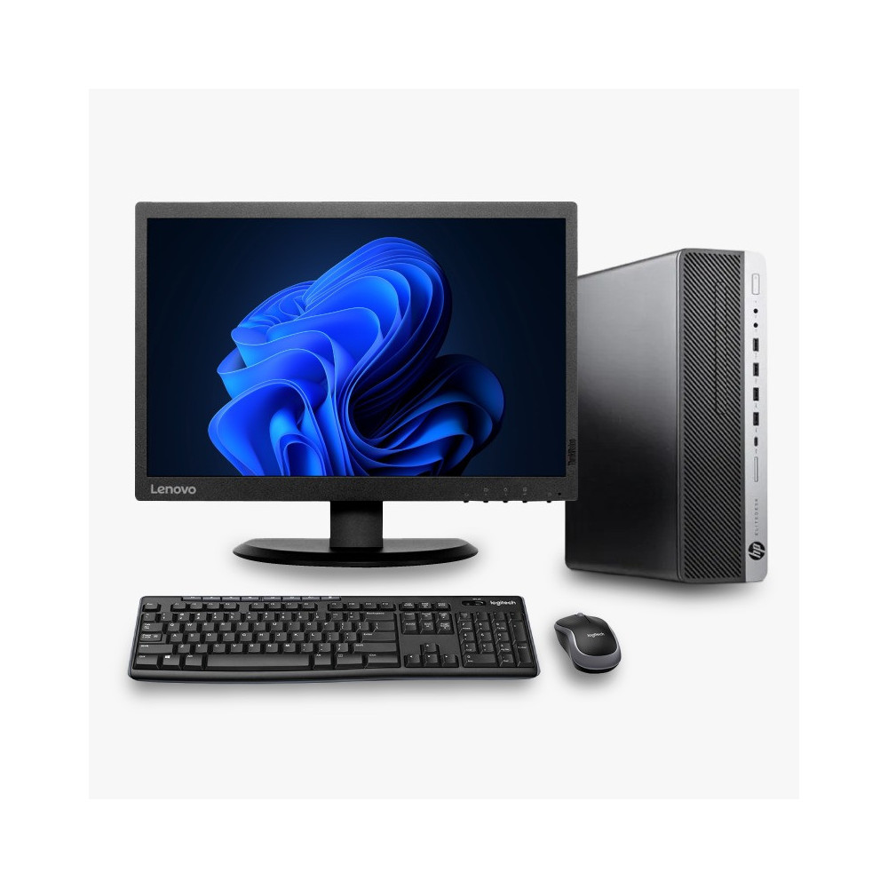 Elitedesk 800 G3