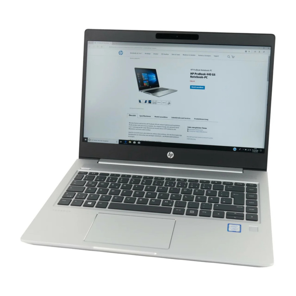 Probook 440 G6