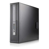 EliteDesk 800 G2 SFF