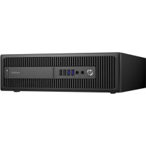 EliteDesk 800 G2 SFF