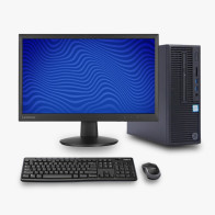 EliteDesk 800 G2 SFF