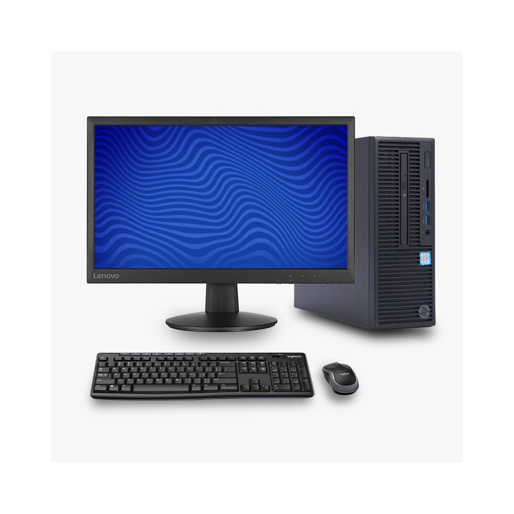 EliteDesk 800 G2 SFF