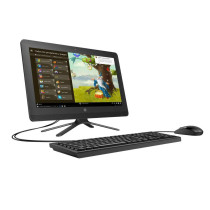 HP 205 G3