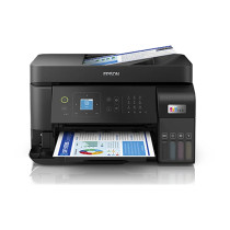 Ecotank L5590 Multifuncional tanque de tinta + ADF - Reemplazo L5290