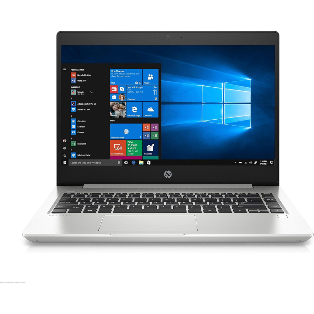 Probook 445 G6