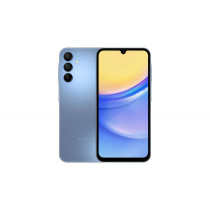 Galaxy A15 6,5" 8GB 256GB Azul Claro