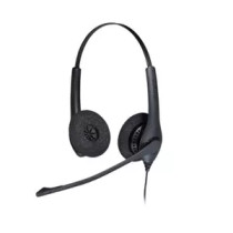 Jabra BIZ 1500 Duo USB Duo, USB, NC, Global