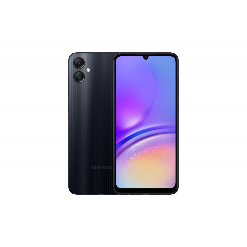 Galaxy A05S 4GB _ 128GB 6,7"_ BLACK