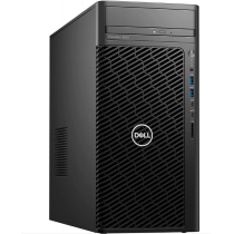 Precision 3660 TOWER i7 13700K 16GB 1x16 1TBSSD NVIDIA T1000, 4 GB GDDR6, 4 mDP to DP adapters W11P TECLADO KB216 MOUSE MS116 3 