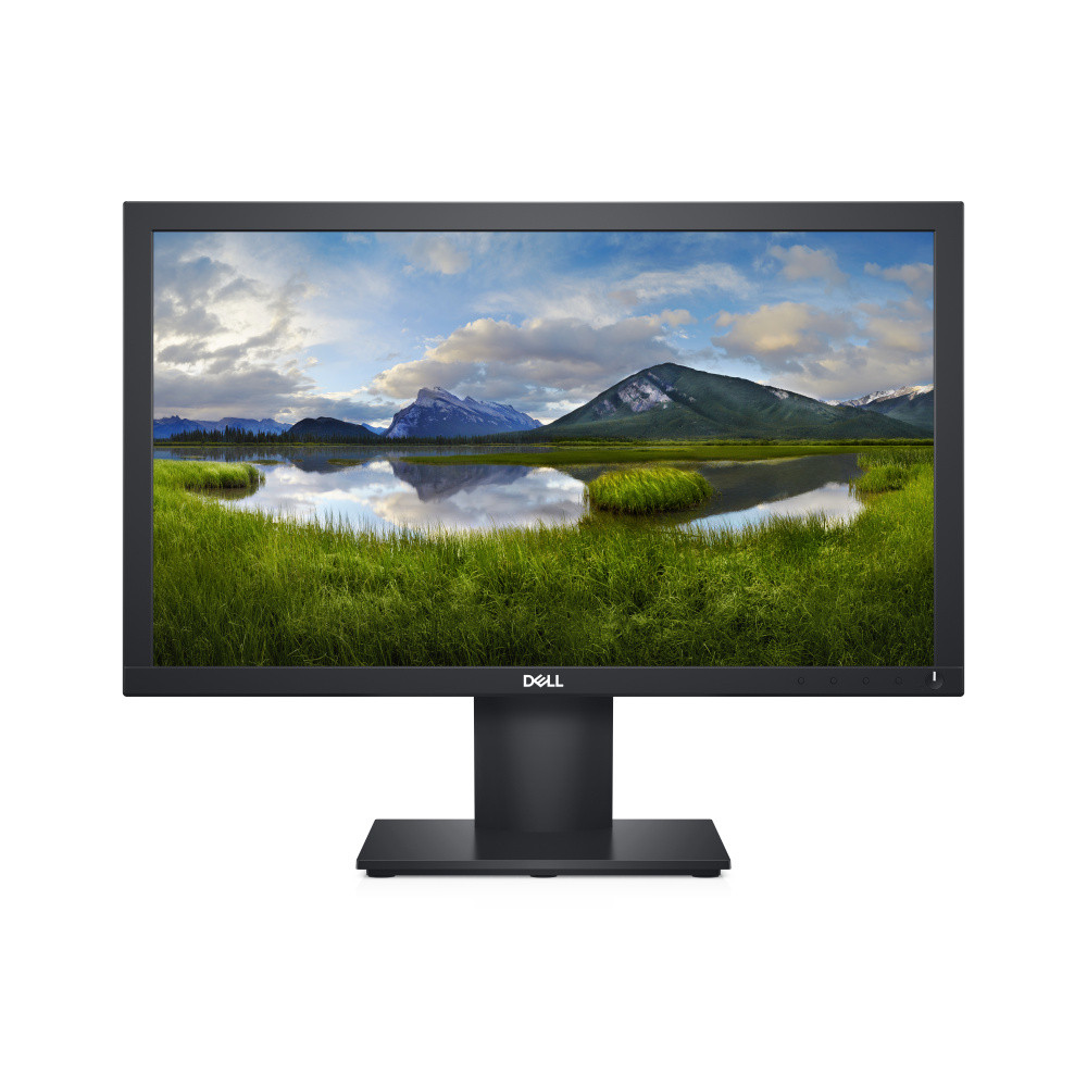 Monitor E2216Hv 19.5 VGA DP Fixed Stand