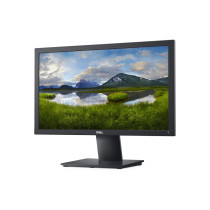 Monitor E2216Hv 19.5 VGA DP Fixed Stand