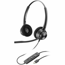 Poly EncorePro 320 Stereo USB-A Headset