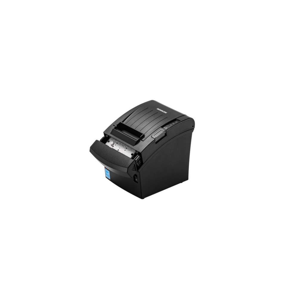 Impresora térmica directa Bixolon SRP-350plusV - Monocromo - Negro - 180 dpi - 72mm (2.83") Ancho de Impresión - LAN inalámbrica