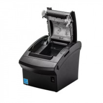 Impresora térmica directa Bixolon SRP-350PlusIII - Monocromo - Negro - 180 dpi - 72mm (2.83") Ancho de Impresión - Automático Co