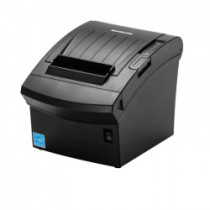 Impresora térmica directa Bixolon SRP-350PlusIII - Monocromo - Negro - 180 dpi - 72mm (2.83") Ancho de Impresión - Automático Co