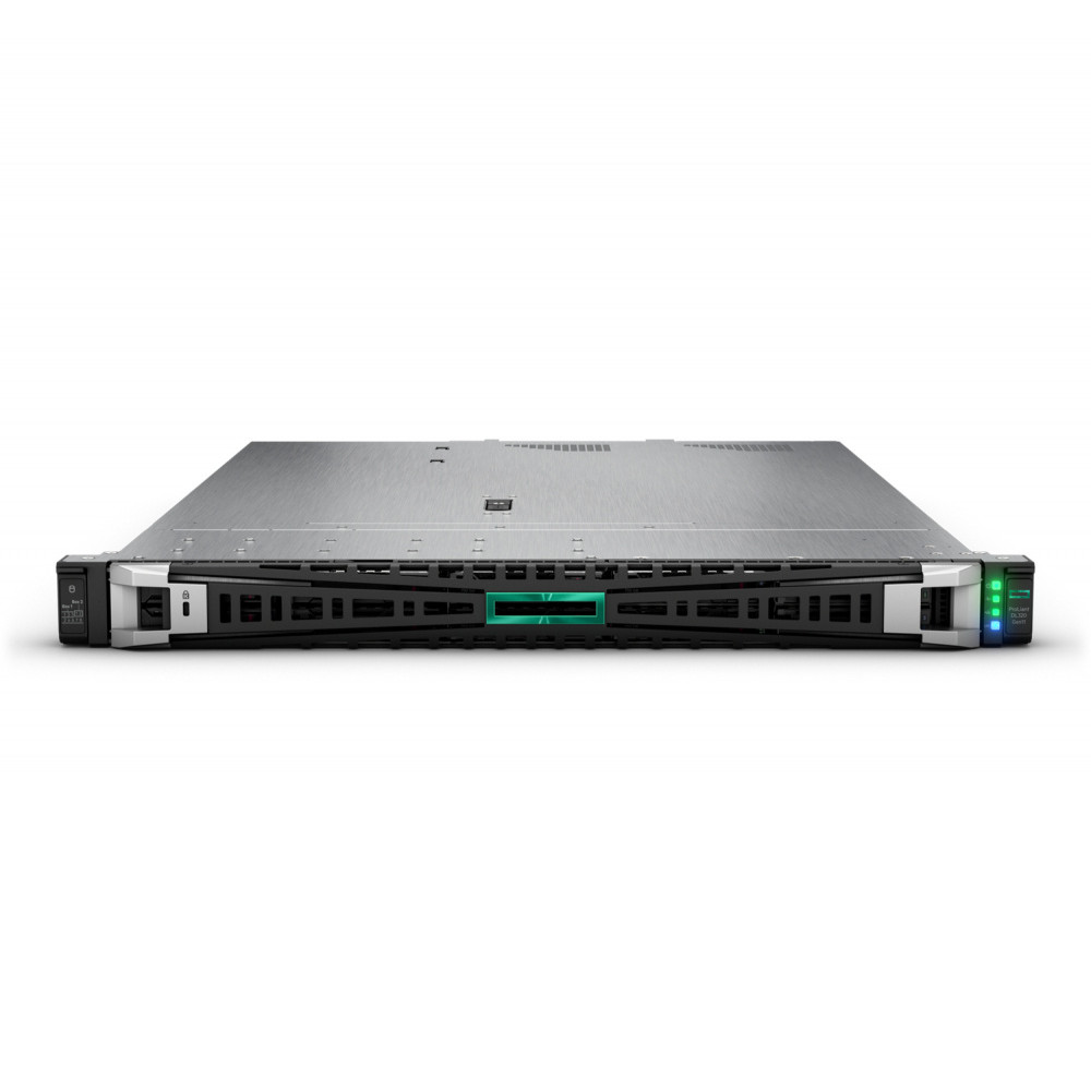 HPE DL320 Gen11 3408U 1P 16G 4LFF Svr