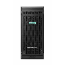 HPE ML110 GEN11 3408U 1P 16G 4LFF 4TB SVR