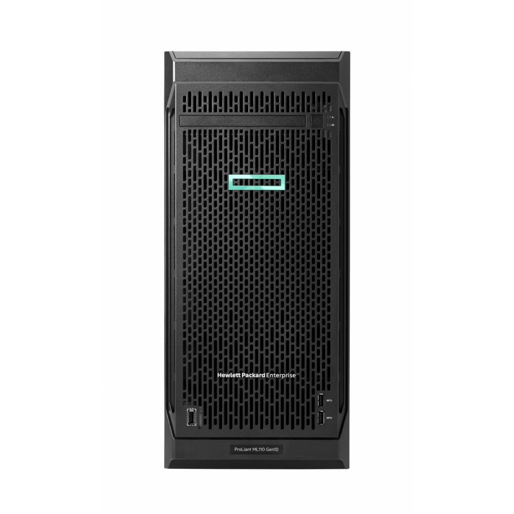 HPE ML110 GEN11 3408U 1P 16G 4LFF 4TB SVR